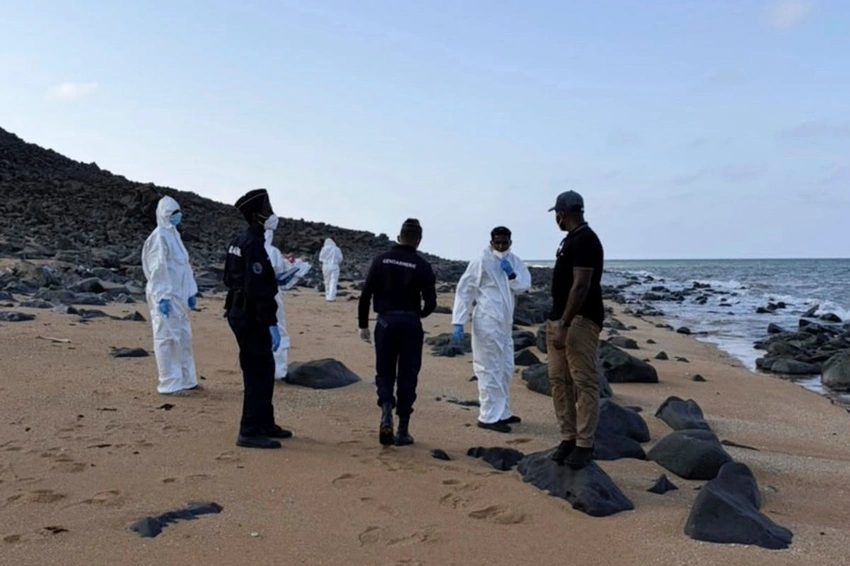 Djibouti Boat Tragedy: 139 Migrants, Including Children, Die in Capsizing