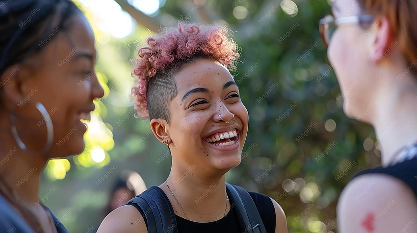 Stuck in a Toxic Circle? 10 Signs You Need a New Friend Group Now!