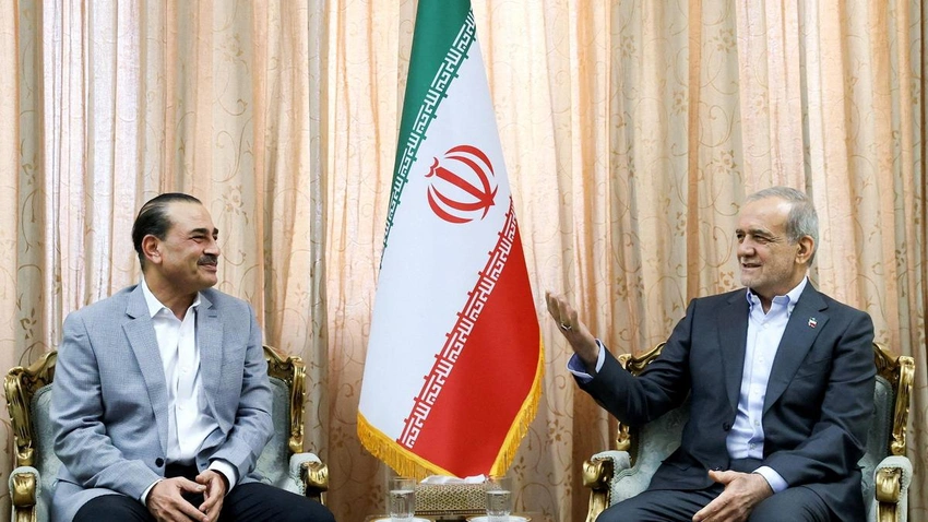 Breakthrough Peace Deal: US and Iran Edge Closer to 60-Day Truce!