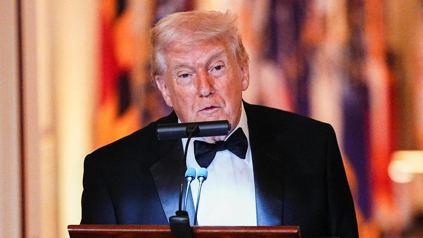 Trump Plans 'Great Hospital Boat' to Greenland, Sparking Arctic Debate