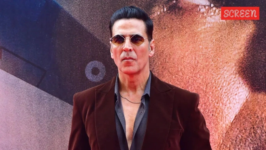 Celeb Reboot: Why Akshay Kumar Slapped Himself into a New Career!