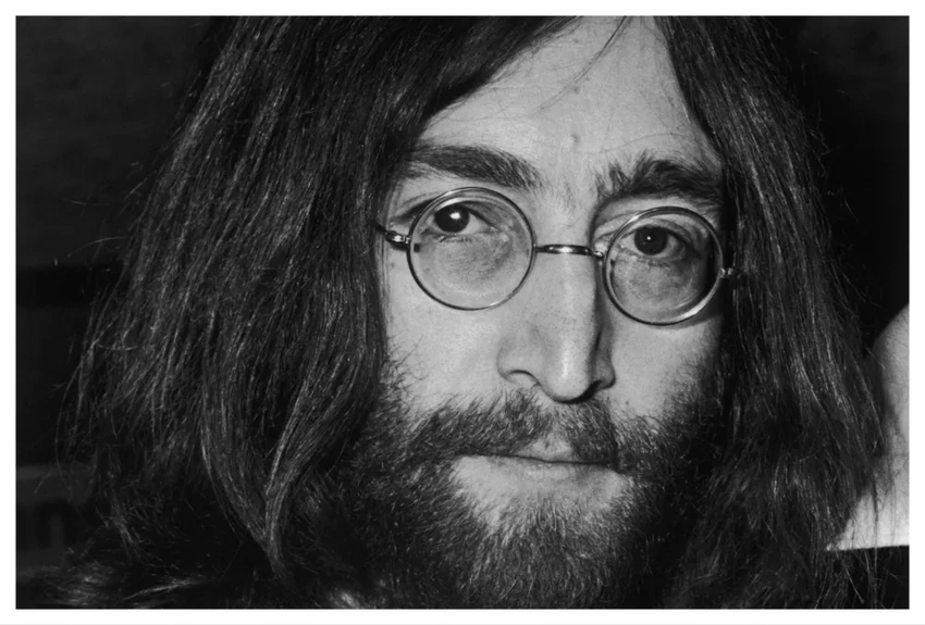 Soderbergh’s Lennon Doc Reframes Final Interview as Historic Day