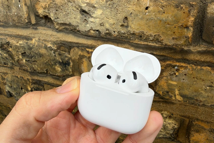 Apple AirPods 5 Drop to $125 on Amazon Ahead of Tomorrow's Launch!