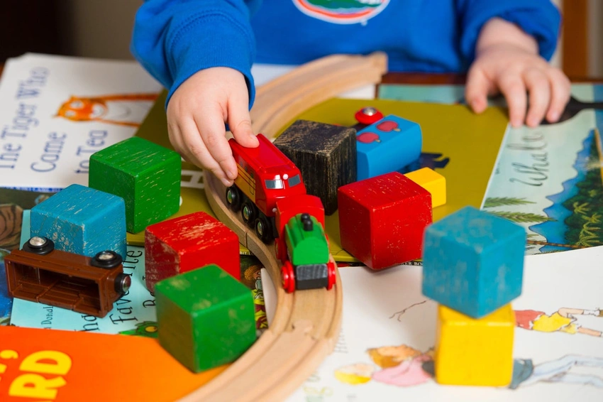 UK recalls 30+ toys after asbestos found in play sand