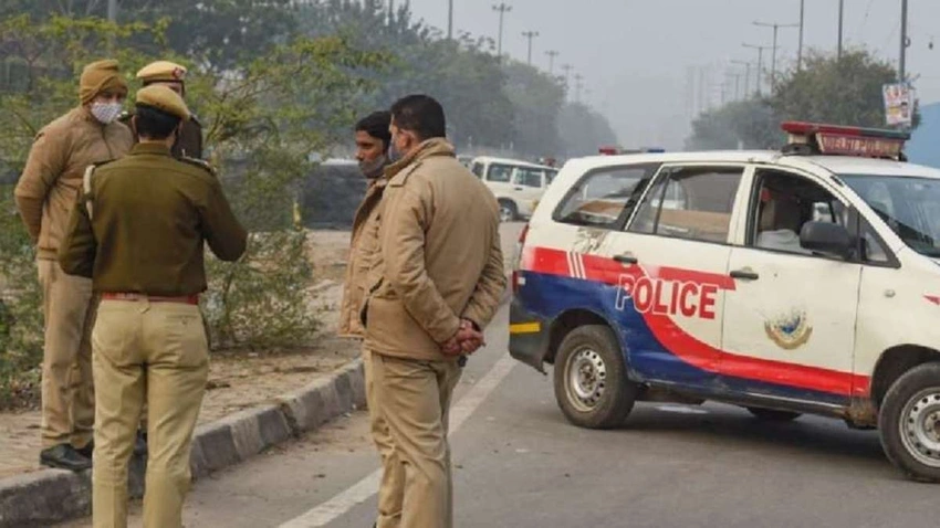 Delhi Man's Desperate Act: Fakes Kidnapping to Hide Jobless Year & Debt