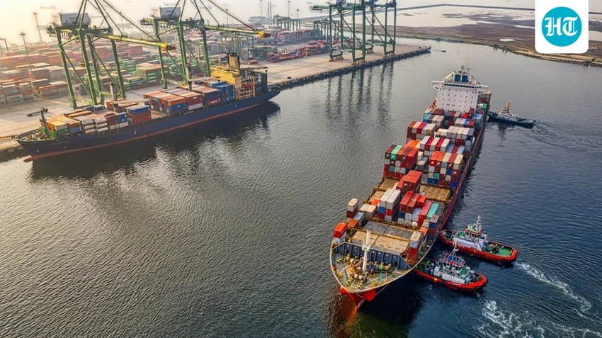 Indian Seafarer Dies in Gulf Incident; Dubai Consulate Probes Details