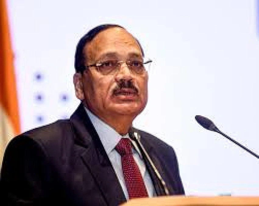 Sky Is Merely A New Frontier: Chief Justice Leads NDTV Indian Of The Year 2025
