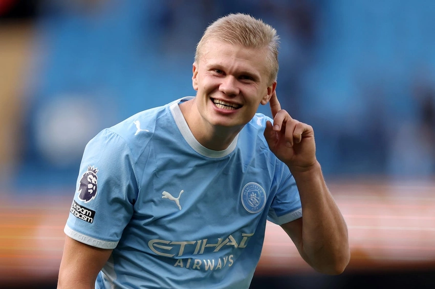 Man City Triumphs in Thrilling 5-3 Against Sunderland! Brobbey Hat-Trick
