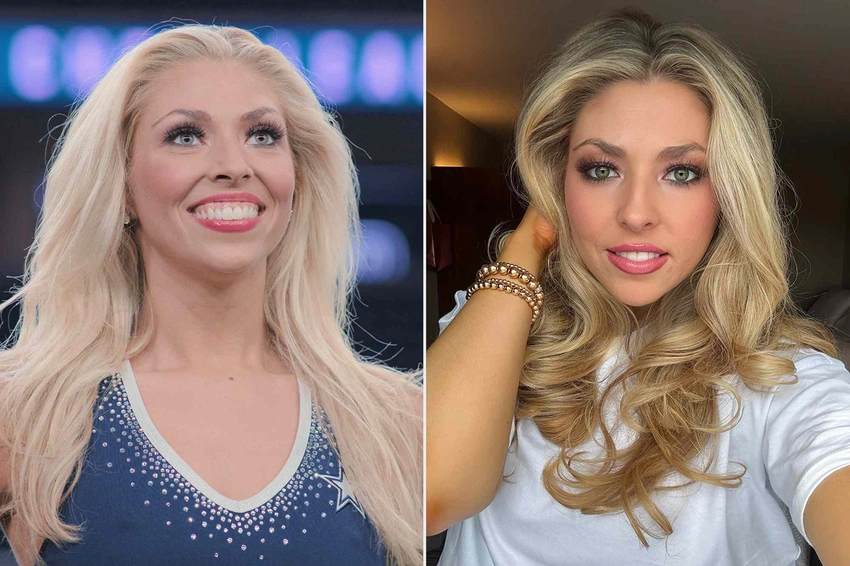 Reality Check: Life After the Cheers! Victoria Kalina’s Post-DCC Journey