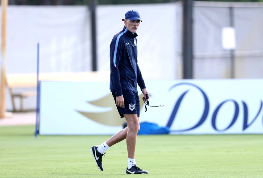 England Survives Scare! World Cup Quarter-Final Thriller vs Norway!