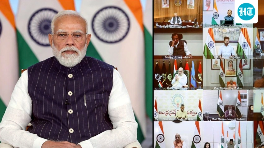 Modi, Saudi Crown Prince Agree to Keep Shipping Open Amid West Asia Crisis