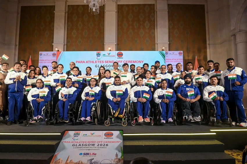 India-Pakistan Cricket Showdown at Asian Games 2026? All Eyes on Gold!