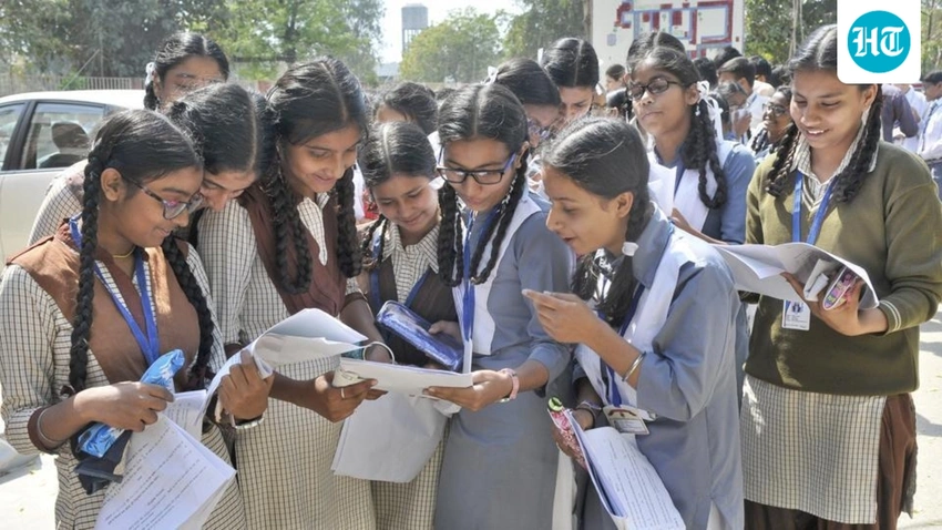 Tamil Nadu SSLC Results 2026: TN Class 10 Scores Out Now at tnresults.nic.in