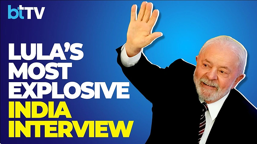 Lula’s BRICS Push: Global South Unity and a New Dollar Debate