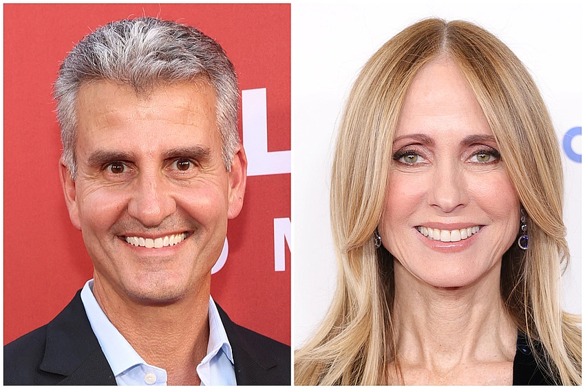 Disney Names Josh D'Amaro Next CEO, $38M Pay Package