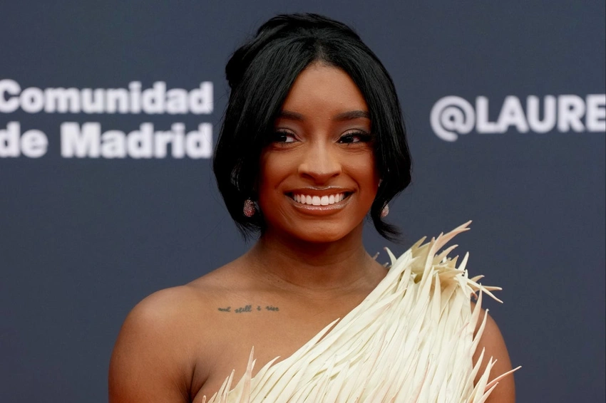 Simone Biles Reveals "Scariest Experience": "Almost Dying Wasn't on My Bingo Card!"