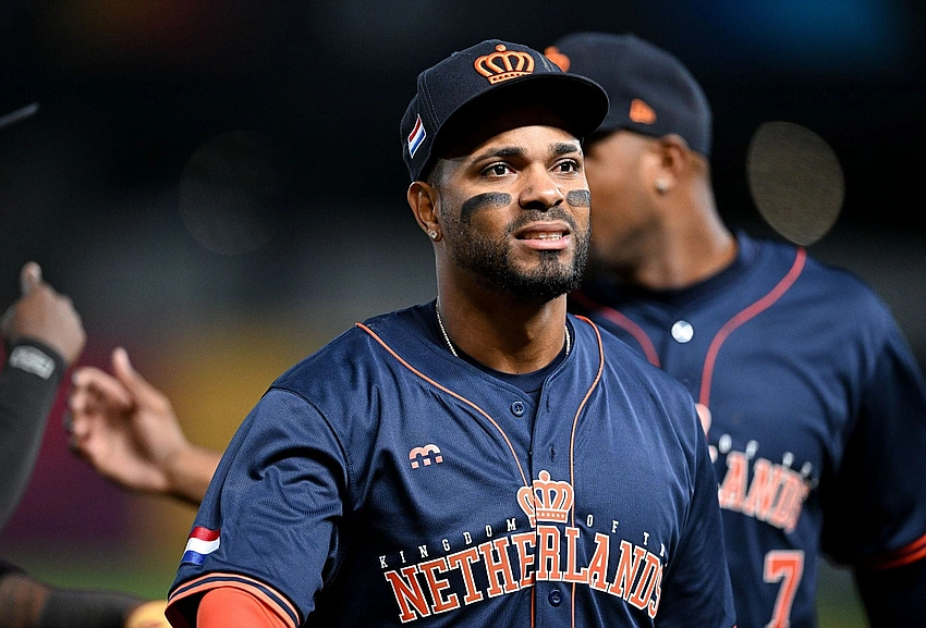 Skubal vows comeback after short Team USA WBC run