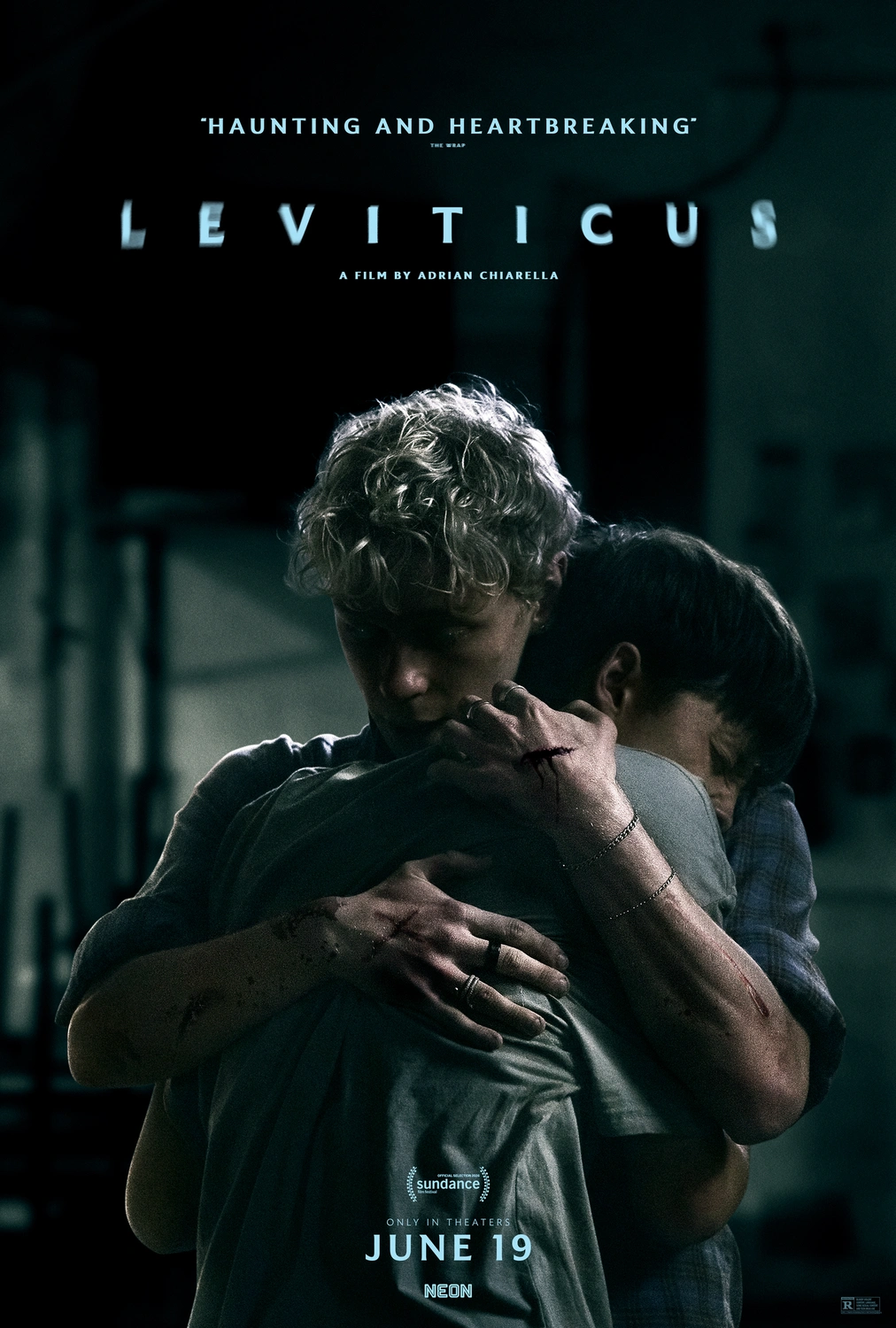 Leviticus (2026): When Desire Becomes the Monster
