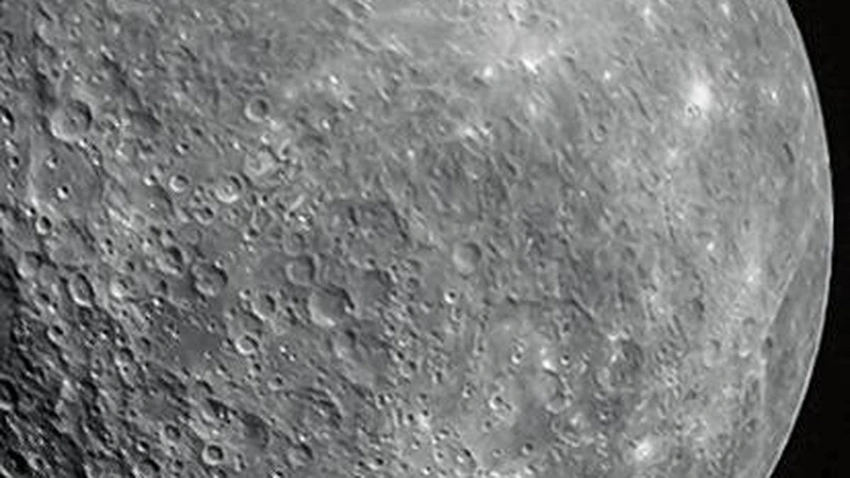 India’s Chandrayaan-2 Finds Signs of Water-Ice Beneath Moon’s South Pole
