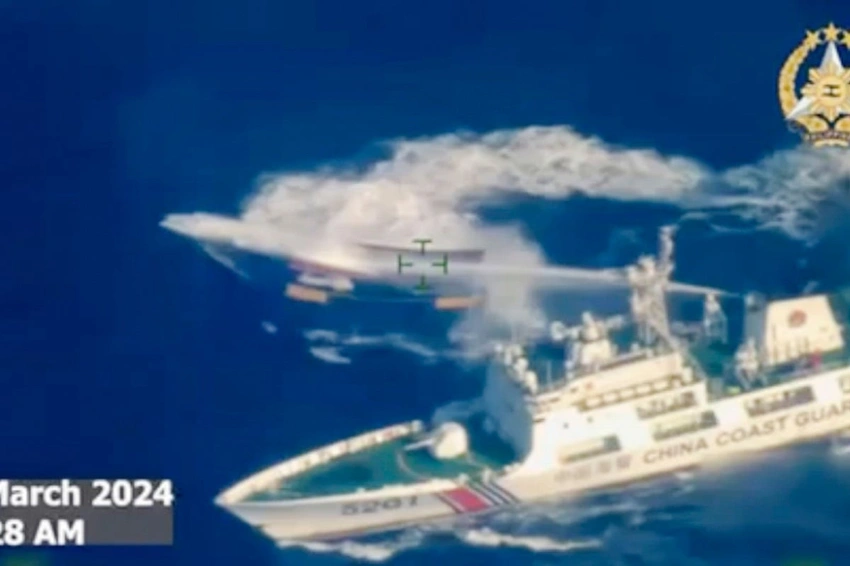 14 Nations United: South China Sea Ruling Upheld Against China!