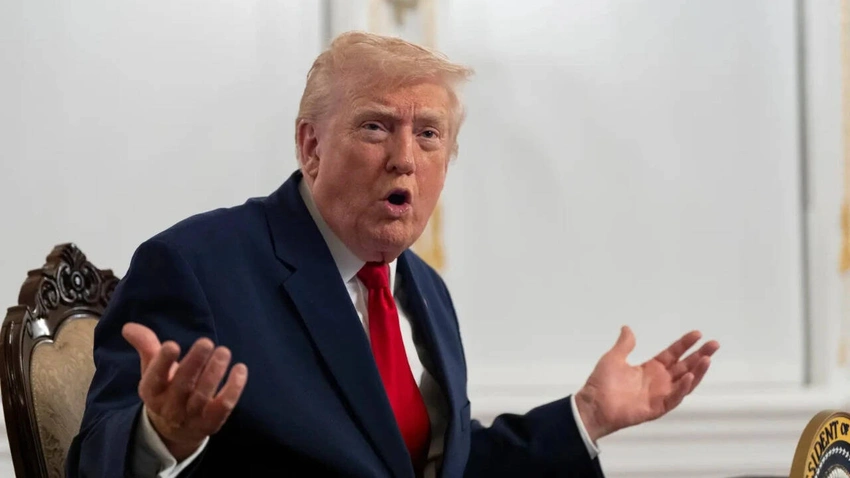 Trump Warned: Iran Conflict Could Last Years, Not Weeks!