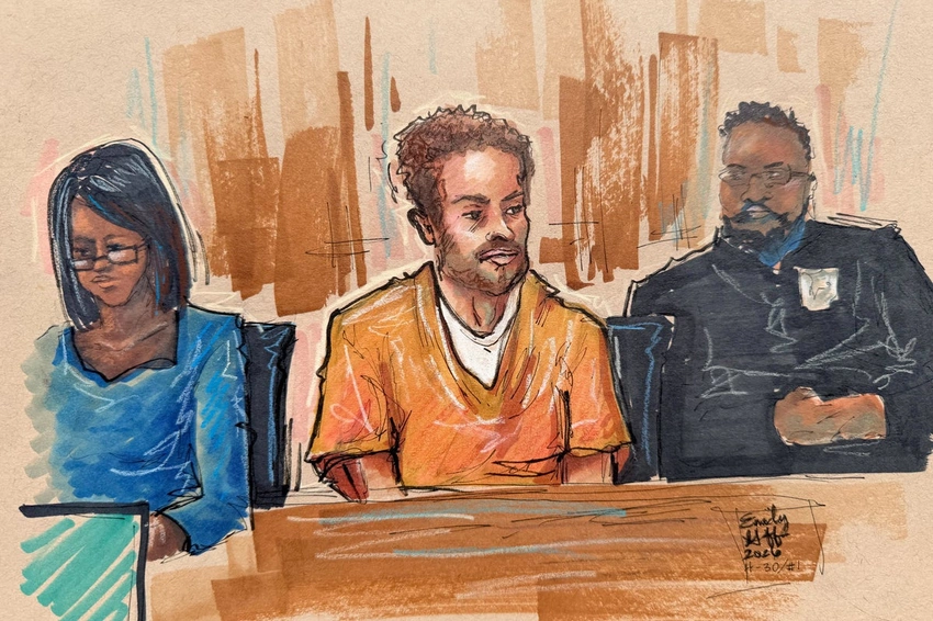 White House Correspondents’ Dinner shooter indicted on four counts, faces life in prison