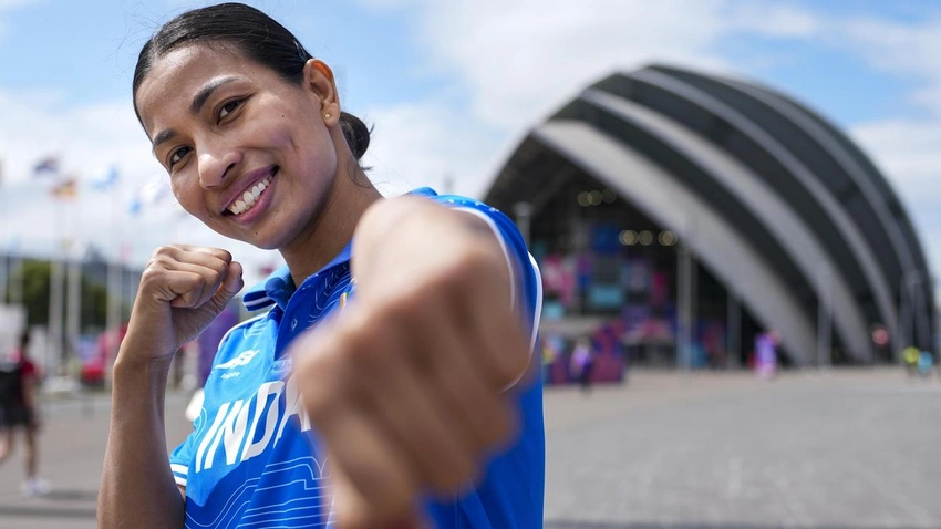 CWG Buzz: Hodgkinson Opts Out, India Eyes Medals Amid Scaled-Down Games