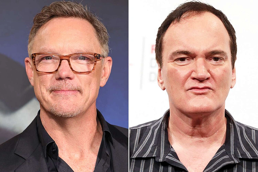 Tarantino Disses Paul Dano; Dano Responds Gratefully to World Support
