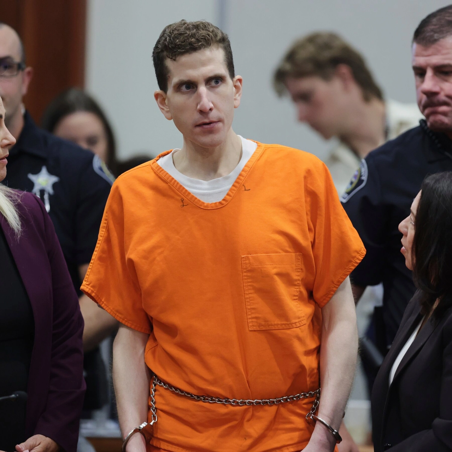 Idaho Murders Shocker: Kohberger Claims 'Duped' Plea, Demands New Trial!