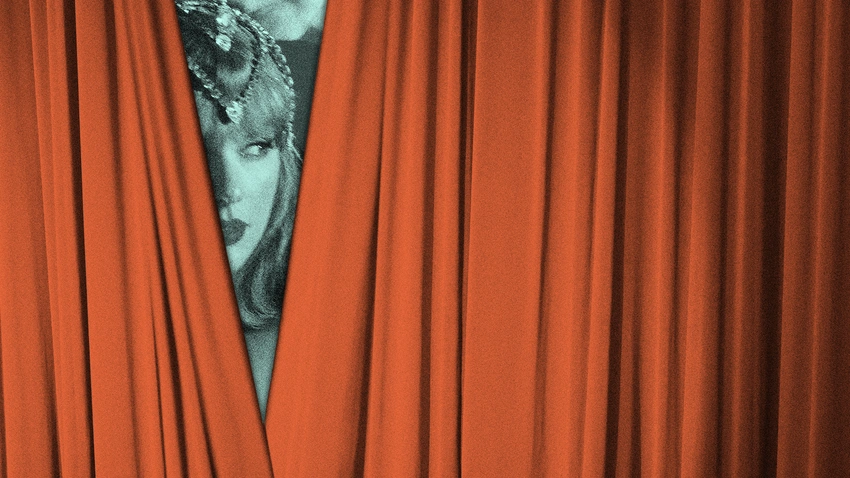 Taylor Swift: Is Her Music Devolving as Fans Age?