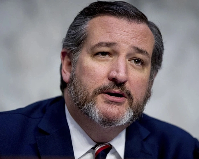 Leaked audio: Cruz says he’s battling White House to seal India trade deal