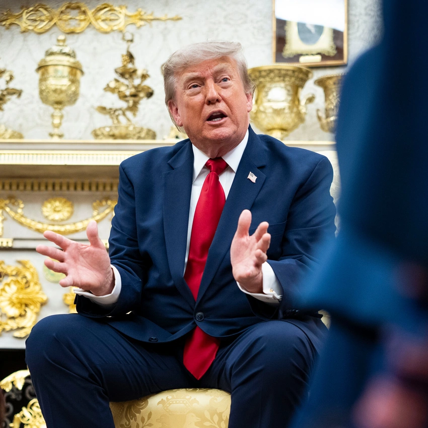 AOC Slams Trump Over ICE Shootings & Reversal on Traffic Stops