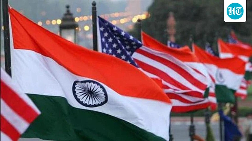 US-India Trade Pact Nears Year-End, Officials Say