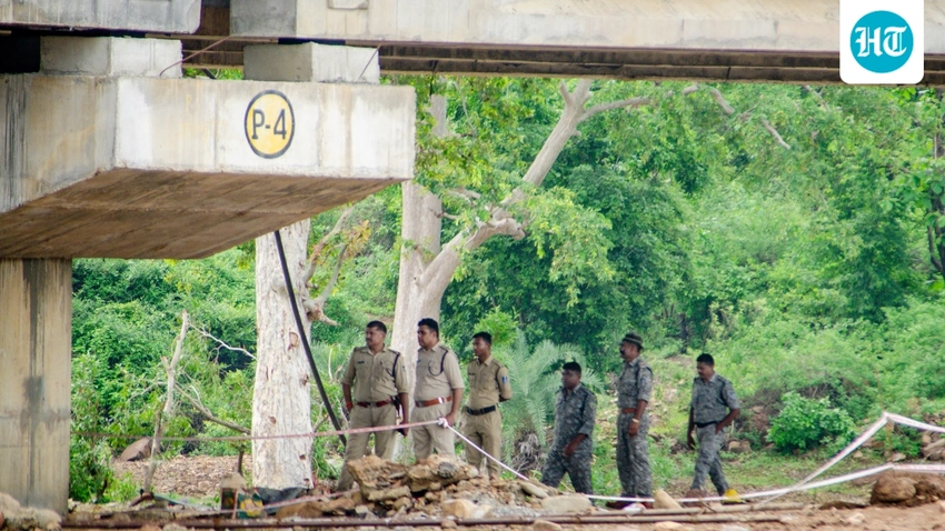 Ken-Betwa Protest Cleared: Tribals Evicted, Activist Hospitalized!