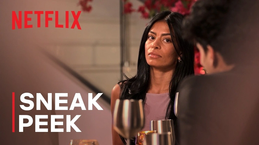 The Ultimatum S4 Sneak Peek: Love, Dilemmas & Drama on Netflix!
