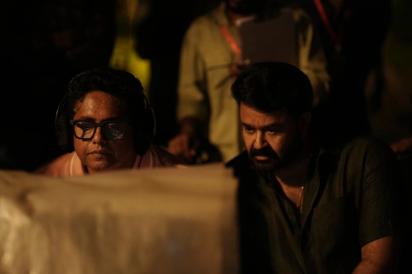 Drishyam 3: Mohanlal Shines in the Gritty Sequel as Box Office Numbers Skyrocket!