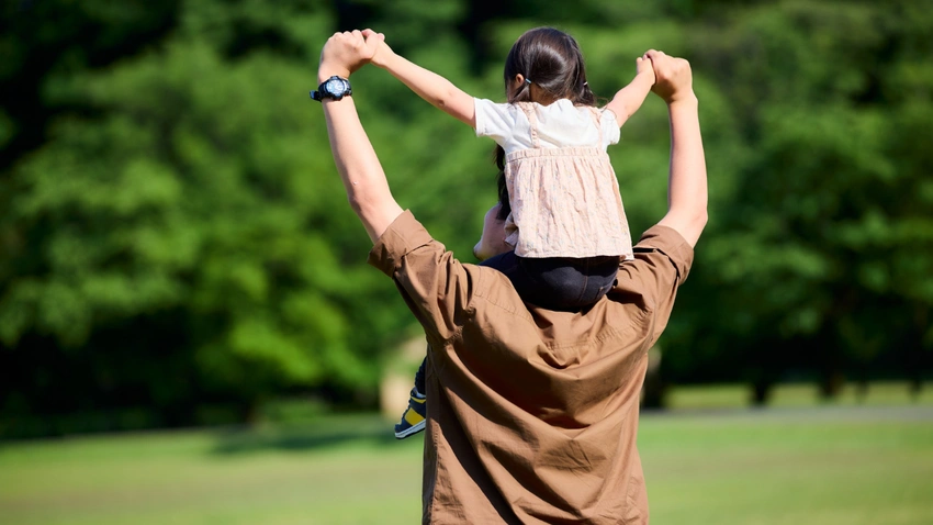 Happy Father's Day 2026: Celebrate Dad with Love & Gratitude!