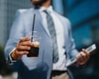 Iced Coffee in Job Interviews? Recruiter's Viral Take Sparks Major Debate!