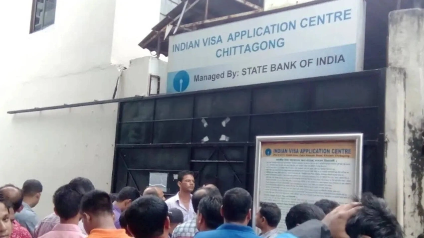 Indian Official Found Dead at High Commission in Bangladesh: What We Know
