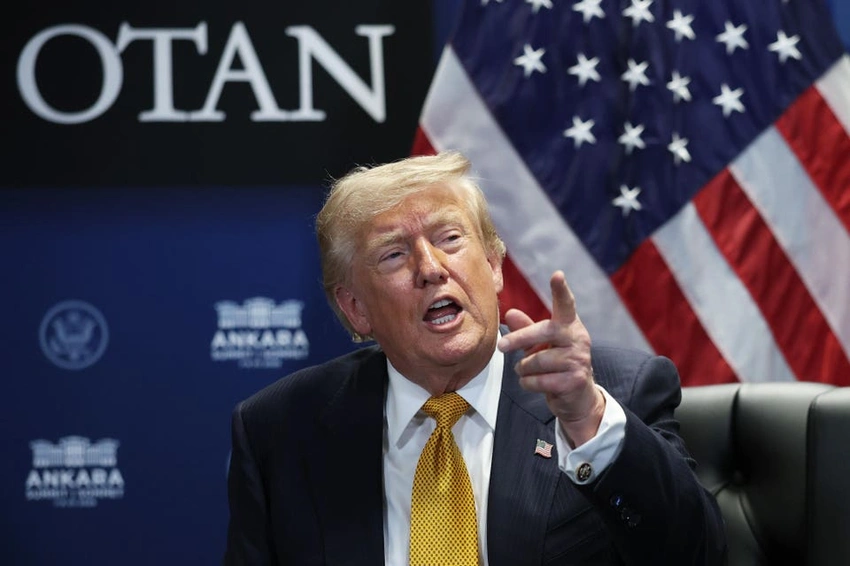 Oil Prices Soar Amid Escalating US-Iran Tensions & Strait of Hormuz Fears