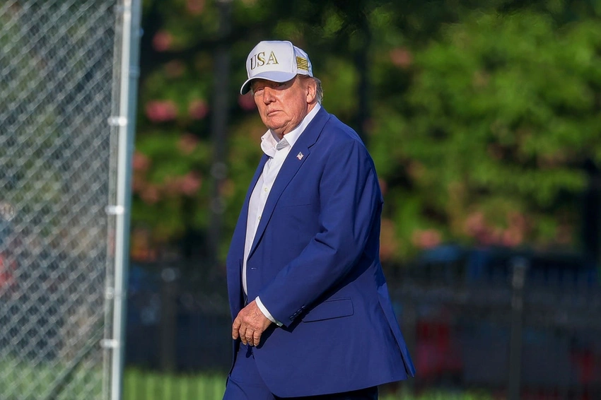 Trump Demands Iran Pay for US Deaths; Tehran Mocks "Compulsive Addiction" to Sanctions