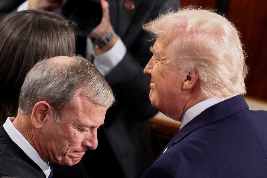SCOTUS Revives Trump's Mail-In Voting Restrictions, Sparking Midterm Chaos Fears!