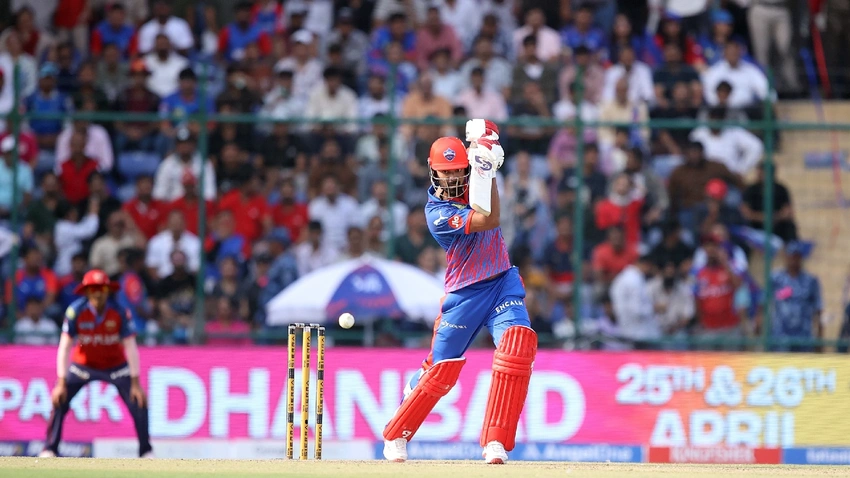 Sooryavanshi’s 36-ball IPL century makes history