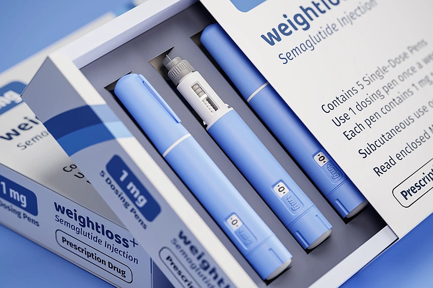WHO issues first global guideline for GLP-1 obesity drugs and What it means