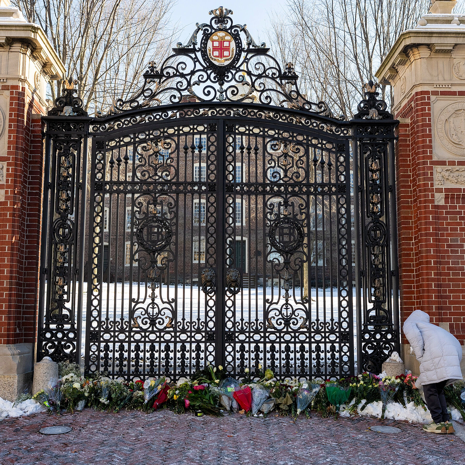 Suspect in Brown University and MIT killings found dead