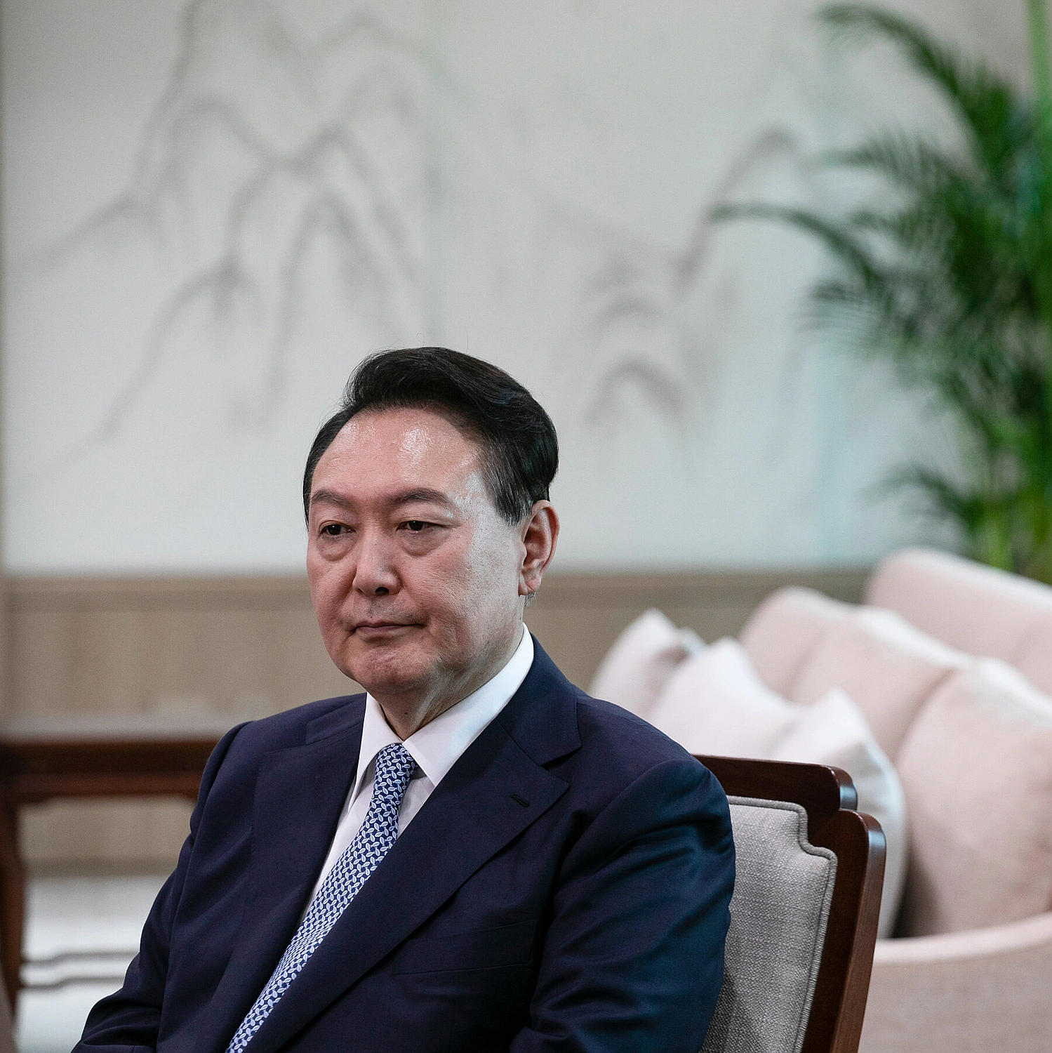 Former SK president Yoon Suk Yeol jailed for life over six-hour martial law crisis