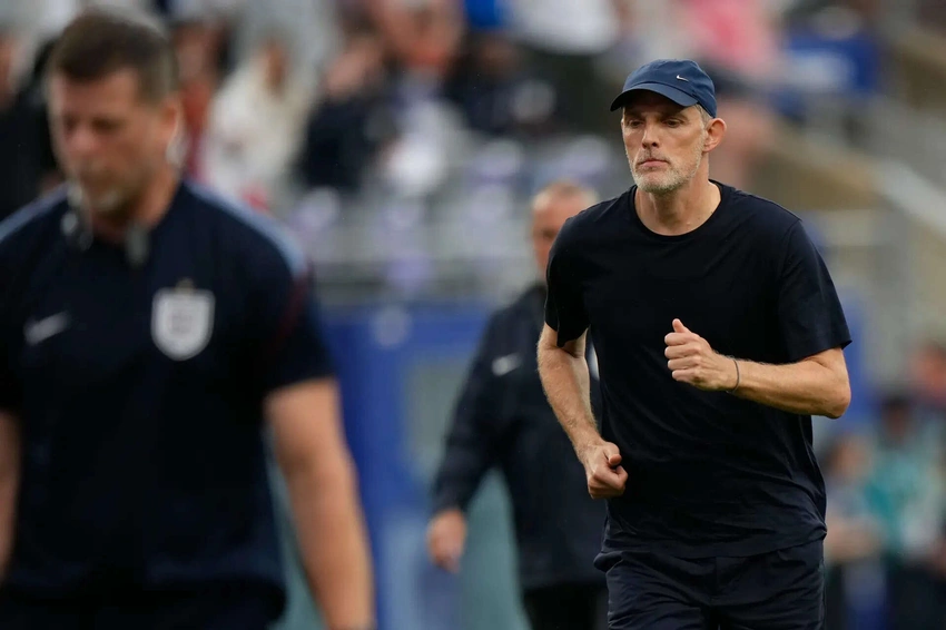 England vs. Mexico at Azteca: Altitude, Atmosphere & Tuchel's 'Karma' Mission!