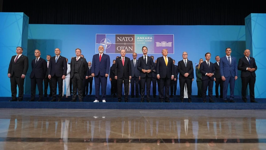 Trump's NATO Summit Shock: Allies Reel from Erratic Behavior & Sudden Shift