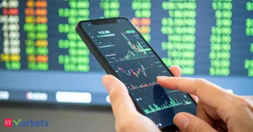 Global relief lifts Indian markets, but FIIs stay cautious