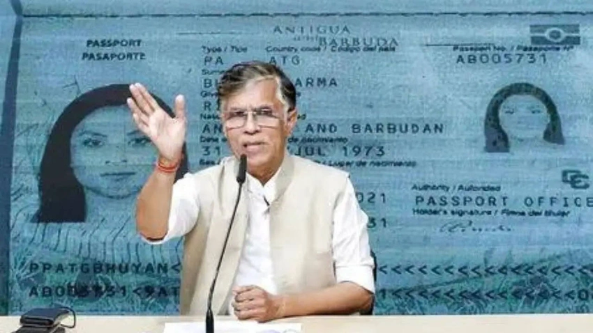 SC Grants Anticipatory Bail to Pawan Khera, Justice Prevails